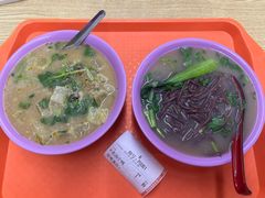 -牛马行牛肉饸饹铺(长春总店)