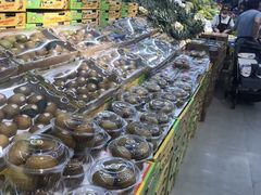 -鲜力达果品批发直销(青山店)