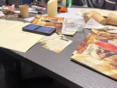 -剧狐剧本杀(徐汇1号店)