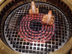 -肉魁屋·烧肉·烧鸟·酒场(高新店)