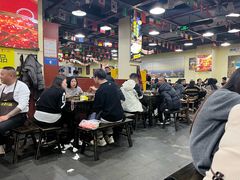 -正南齊北重庆老火锅(光华村直营店)