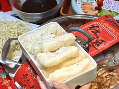 -黄记煌三汁焖锅(新佳丽江汉路店)