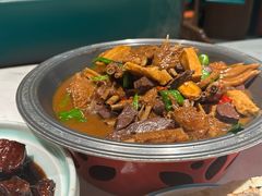 -曹家小菜(胜太路店)