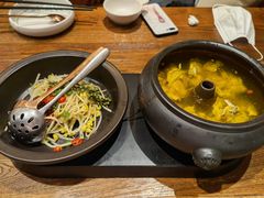 -云海肴·汽锅鸡·云南菜(美罗城店)