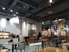 -HELLO 27 意面·沙拉·帕尼尼