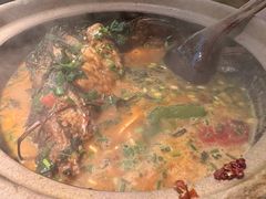 -吃饭皇帝大土家民族菜(正大广场店)