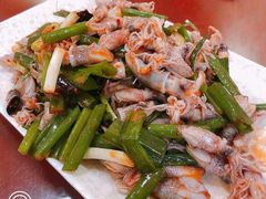 -渔家乐小海鲜(皇姑店)