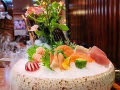 -大江户日本料理(吕厝店)