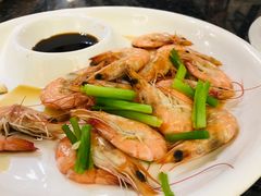 -花港海航度假酒店·中餐厅