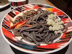 -塔哈尔·新疆盛宴(奉贤龙湖店)