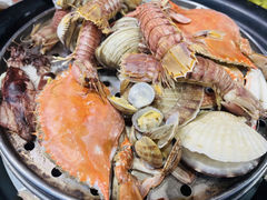-九层海鲜塔(市南店)