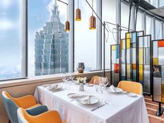 -L'ATELIER de Joel Robuchon(外滩18号店)