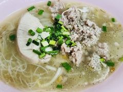 -榮泰米粉湯(Left Shop)