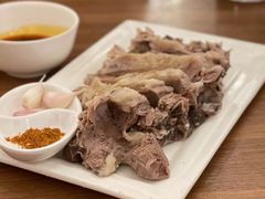 -贯贯吉·清真餐厅(浙江中路店)