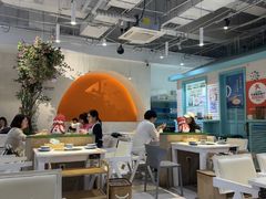 -濠七糟粕醋•海南酸汤火锅(中关村店)