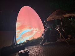 -SWAG·日咖夜酒·城市露营