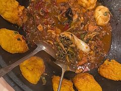 -江湖水乡铁锅炖魚(周庄嘉园店)