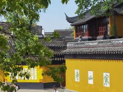 -枫桥景区