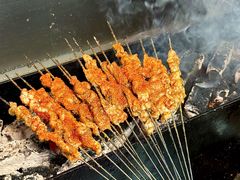 -00后的烤串·扬州地标烧烤(大运河博物馆店)