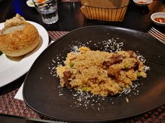 牛肉排骨意大利饭-TAMATI(巴黎贝甜韩式西餐厅店)