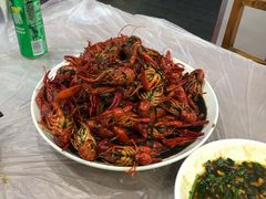 -刘记湘和龙虾馆(金岛路店)