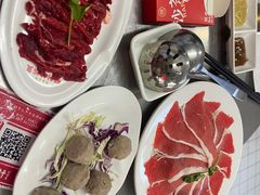 -燃计沙茶皇·香港沙茶火锅(人广旗舰店)