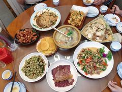 -庄稼汉(阿诗玛店总店)