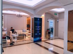 -大麦微针植发全国连锁