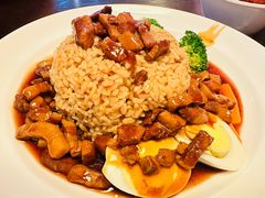 -阿那亚第三食堂 Cafeteria 3