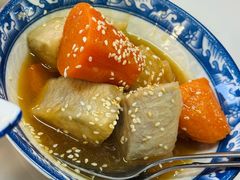 -黄记潮汕甜汤(贝底田坊店)