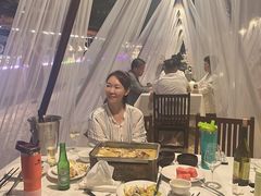 -海南清水湾莱佛士酒店