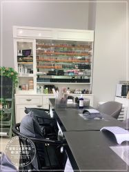 -LEILEI NAIL蕾蕾美甲美睫