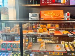 -星巴克臻选(宁波世纪东方广场店)