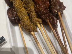 -七八冷面·延边朝鲜族美食(世纪汇店)