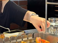 -很久以前羊肉串(南京路第一百货店)