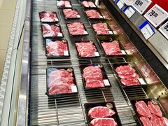 -盒马X会员店(上海森兰商都店)