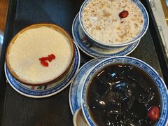 -姜记糖水(三联商城店)