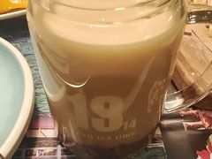 -绿茵阁牛扒餐厅(客村店)