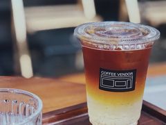 -CoffeeVendor(西乡店)