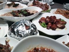 -金掌勺东北菜(格兰晴天店)