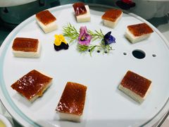 -四世同堂·京菜·烤鸭(双井店)