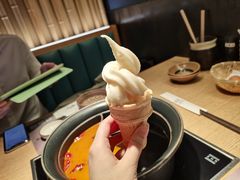 -温野菜涮涮锅(西单大悦城店)