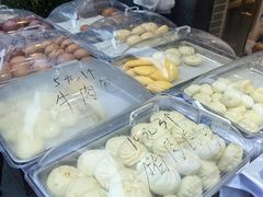 -京味民福烤鸭店(建设四马路店)
