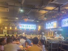 -李掌柜鲜菜火锅(移民广场店)