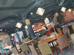 -盐帮食坊•小河帮川菜(四川师大店)