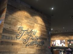 -星巴克(福州大洋百货分店)