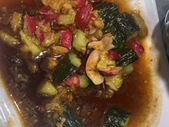 -乌苏疆遇集市烧烤新疆菜(乌苏啤酒小镇店)