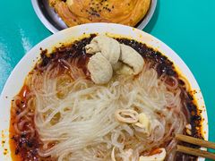 锅盔-甘记肥肠粉(马鞍北路店)