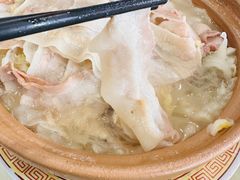 -砂锅居(西四店)