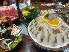 -东海怡品海鲜豆捞(星街坊店)